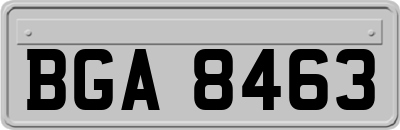 BGA8463