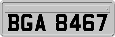BGA8467