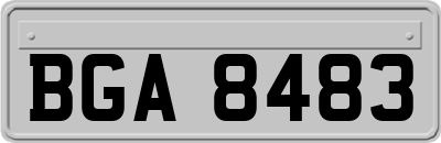 BGA8483