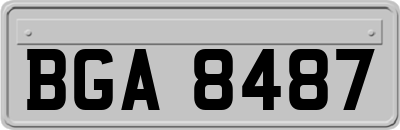 BGA8487