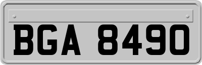 BGA8490