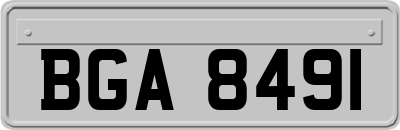 BGA8491
