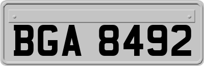 BGA8492