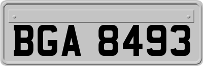 BGA8493