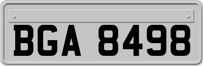 BGA8498
