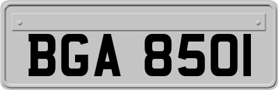 BGA8501