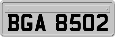 BGA8502