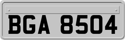 BGA8504