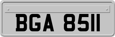 BGA8511