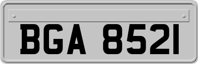 BGA8521