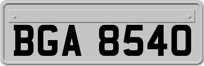 BGA8540