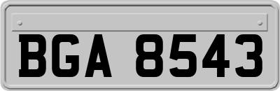 BGA8543