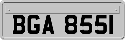 BGA8551
