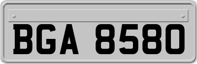 BGA8580