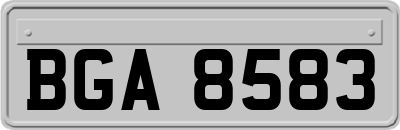 BGA8583