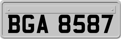 BGA8587
