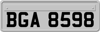BGA8598