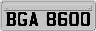 BGA8600