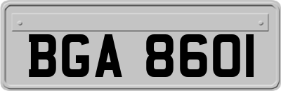 BGA8601