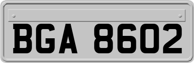 BGA8602