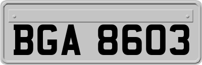 BGA8603
