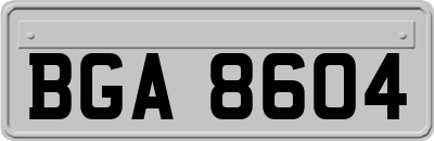 BGA8604