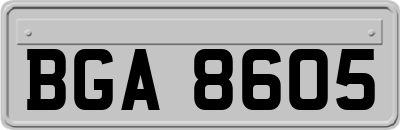 BGA8605