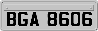 BGA8606