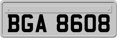 BGA8608
