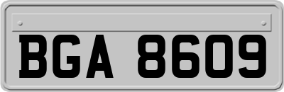 BGA8609