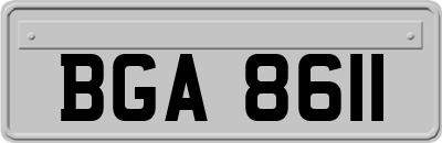 BGA8611