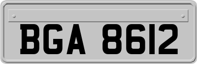 BGA8612