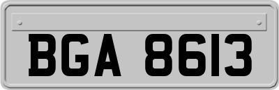 BGA8613