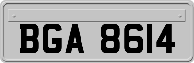BGA8614