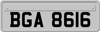 BGA8616