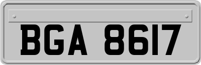 BGA8617