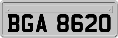 BGA8620