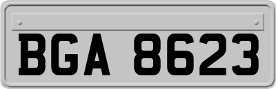 BGA8623