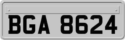 BGA8624