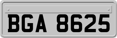 BGA8625