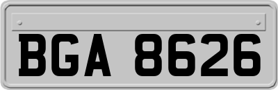 BGA8626
