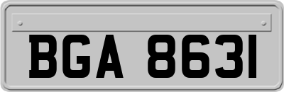 BGA8631