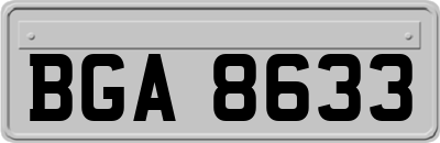 BGA8633