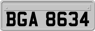 BGA8634