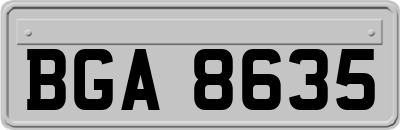 BGA8635