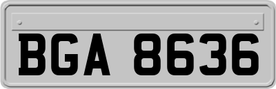 BGA8636