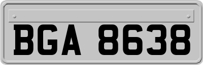 BGA8638