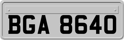 BGA8640