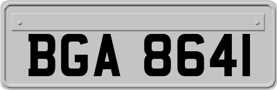BGA8641
