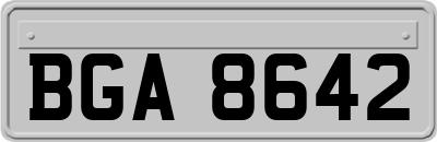 BGA8642
